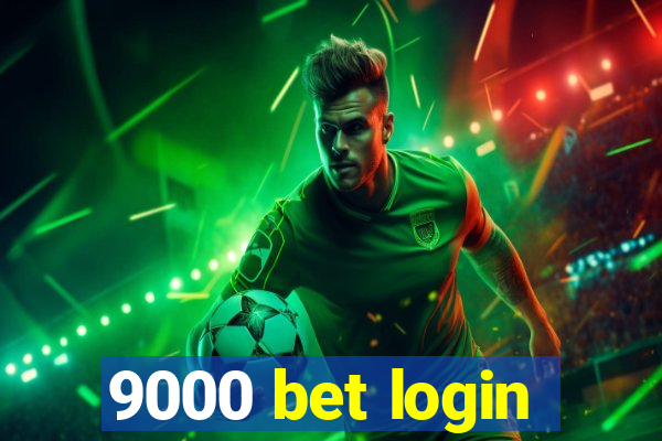 9000 bet login